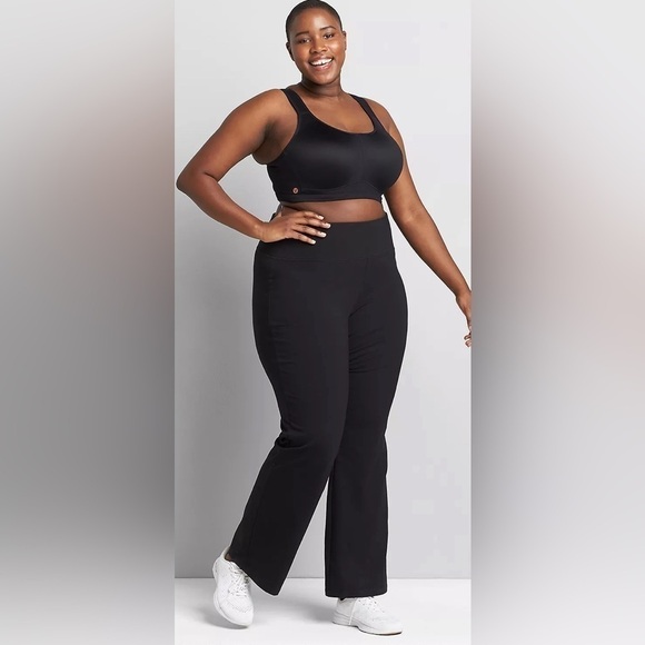 Livi Active Underwire Sports Bra 44 H NWOT - Picture 3 of 9